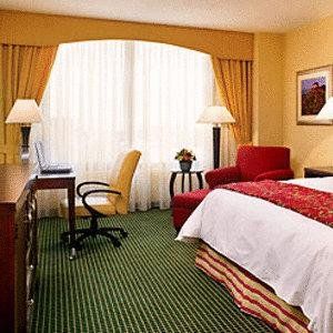 صورة الفندق 2