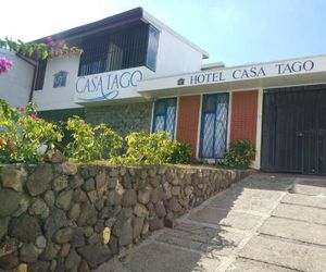 Hotel Casa Tago Alajuela Costa Rica