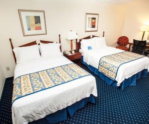 Fairfield Inn and Suites by Marriott Winston Salem/Hanes Winston Salem United States