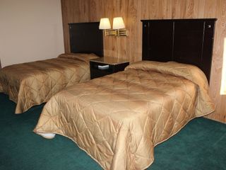 Hotel pic Green Valley Motel Winston Salem