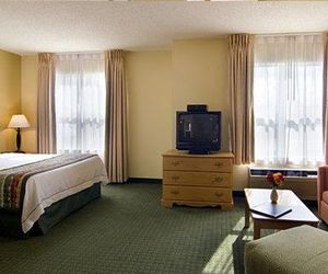 TownePlace Suites by Marriott Lafayette Lafayette United States
