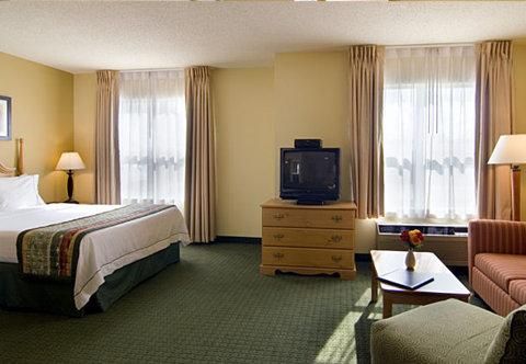 Photo of TownePlace Suites by Marriott Lafayette