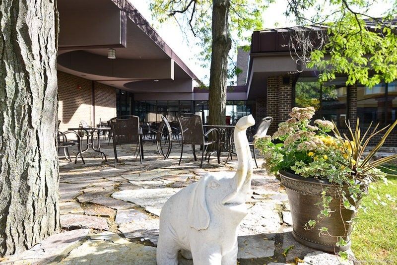 Hotel Photo 21