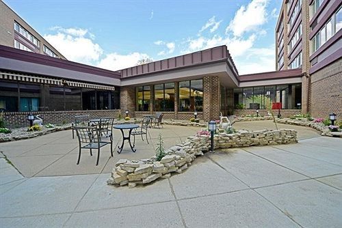 Hotel Photo 22