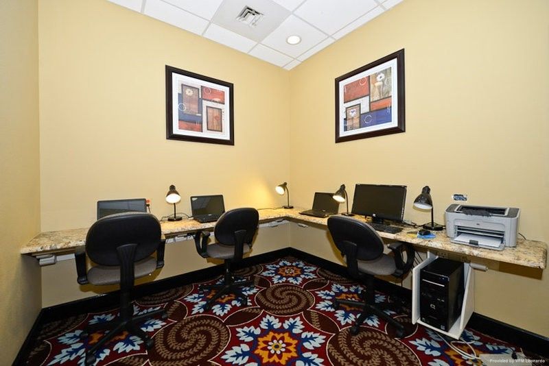 Hotel Photo 4