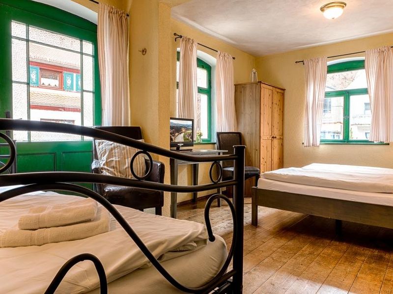 Hotel Photo 1