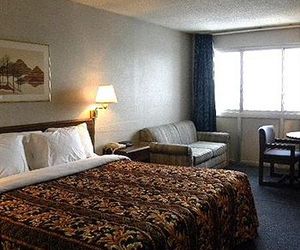 Magnuson Hotel Lansing Lansing United States