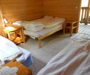 Söderhagen Camping och Gästhem Eckero Finland