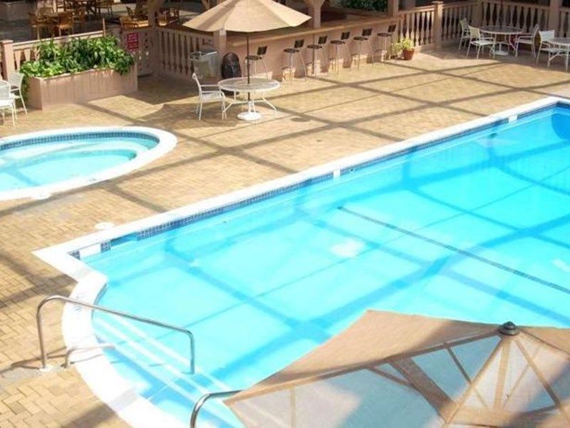 Hotel Photo 11