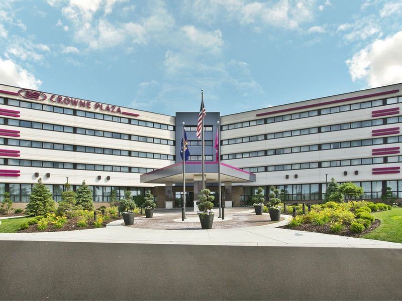 Hotel Photo 22