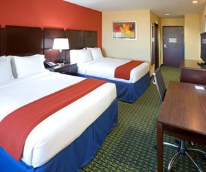 Holiday Inn Express Hotel & Suites Lubbock West Lubbock United States