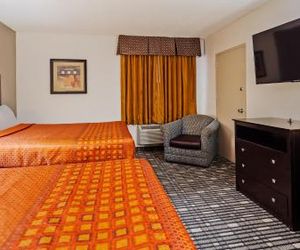 SureStay Plus Hotel by Best Western Lubbock Medical Center Lubbock United States