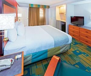 La Quinta Inn by Wyndham Lubbock - Downtown Civic Center Lubbock United States