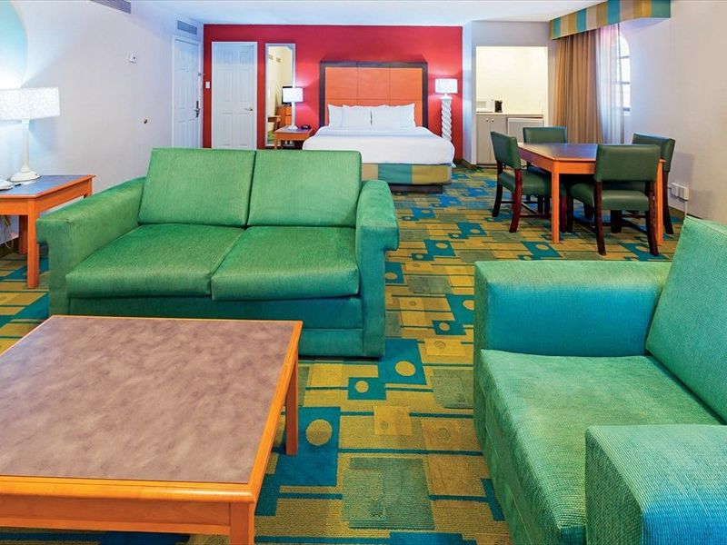Hotel Photo 8