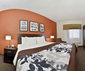 Sleep Inn & Suites Lubbock Lubbock United States