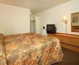 Raider Inn Lubbock United States