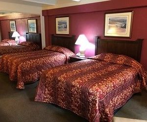 Hub City Inn Lubbock United States