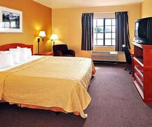Econo Lodge Lubbock I-27 Lubbock United States