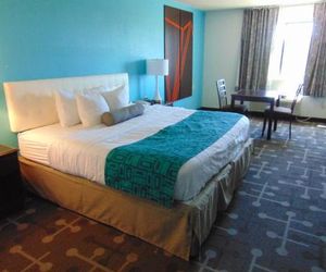 Howard Johnson by Wyndham Lubbock TX Lubbock United States