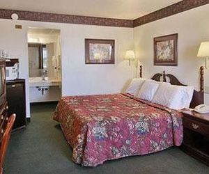 Days Inn Lubbock Texas Tech University Lubbock United States