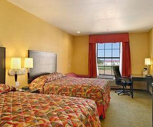 Super 8 by Wyndham Lubbock TX Lubbock United States