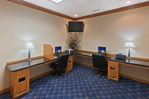 Hotel Photo 13