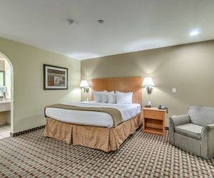 Days Inn by Wyndham Lubbock South Lubbock United States