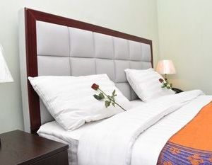 Presidential Hotel Addis Ababa Ethiopia