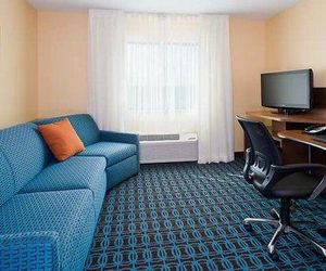 Fairfield Inn & Suites Lexington Keeneland Airport Lexington United States