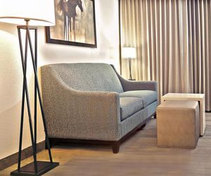 Homewood Suites by Hilton Lexington Lexington United States