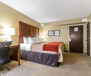 Comfort Inn & Suites Lexington Lexington United States