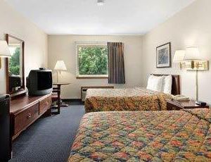 Super 8 by Wyndham Lexington Winchester Rd Lexington United States