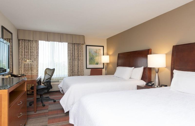 Hilton Garden Inn Lexington