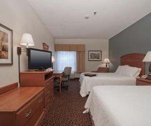 Hampton Inn Lexington South Lexington United States