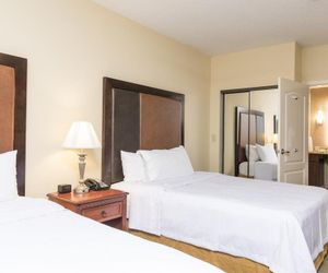 Homewood Suites by Hilton Lexington-Hamburg Lexington United States