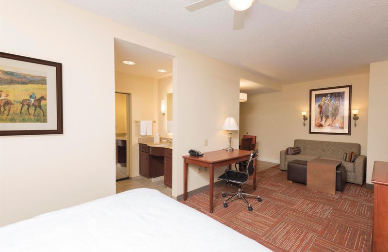 Homewood Suites by Hilton Lexington-Hamburg