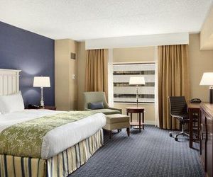 Hilton Lexington Downtown Lexington United States