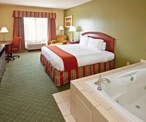 Holiday Inn Express Hotel & Suites Lexington-Downtown University Lexington United States