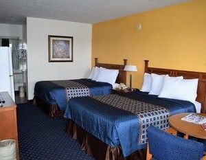 Bluegrass Extended Stay Lexington United States