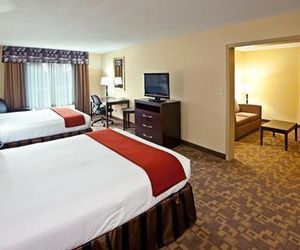 Holiday Inn Express & Suites Lexington Downtown Area-Keeneland Lexington United States