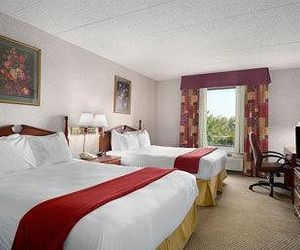 Baymont by Wyndham Lexington Lexington United States