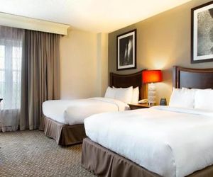 DoubleTree Suites by Hilton Lexington Lexington United States