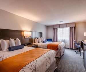 Guesthouse Inn & Suites Lexington Lexington United States