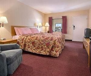 Days Inn by Wyndham Lexington Southeast Lexington United States