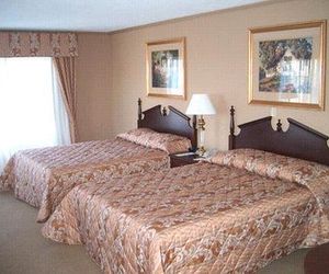 Inn On Broadway Downtown/Keeneland/Medical Center Lexington United States