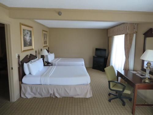 Inn On Broadway Downtown/Keeneland/Medical Center