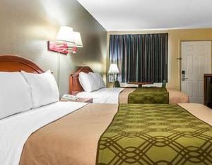 Econo Lodge Lexington Lexington United States