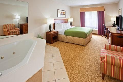 Country Inn and Suites Lexington