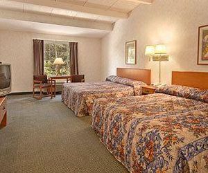 Days Inn & Suites by Wyndham Lexington Lexington United States