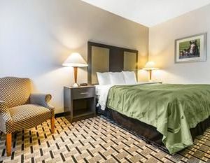 Quality Inn of Lexington Lexington United States